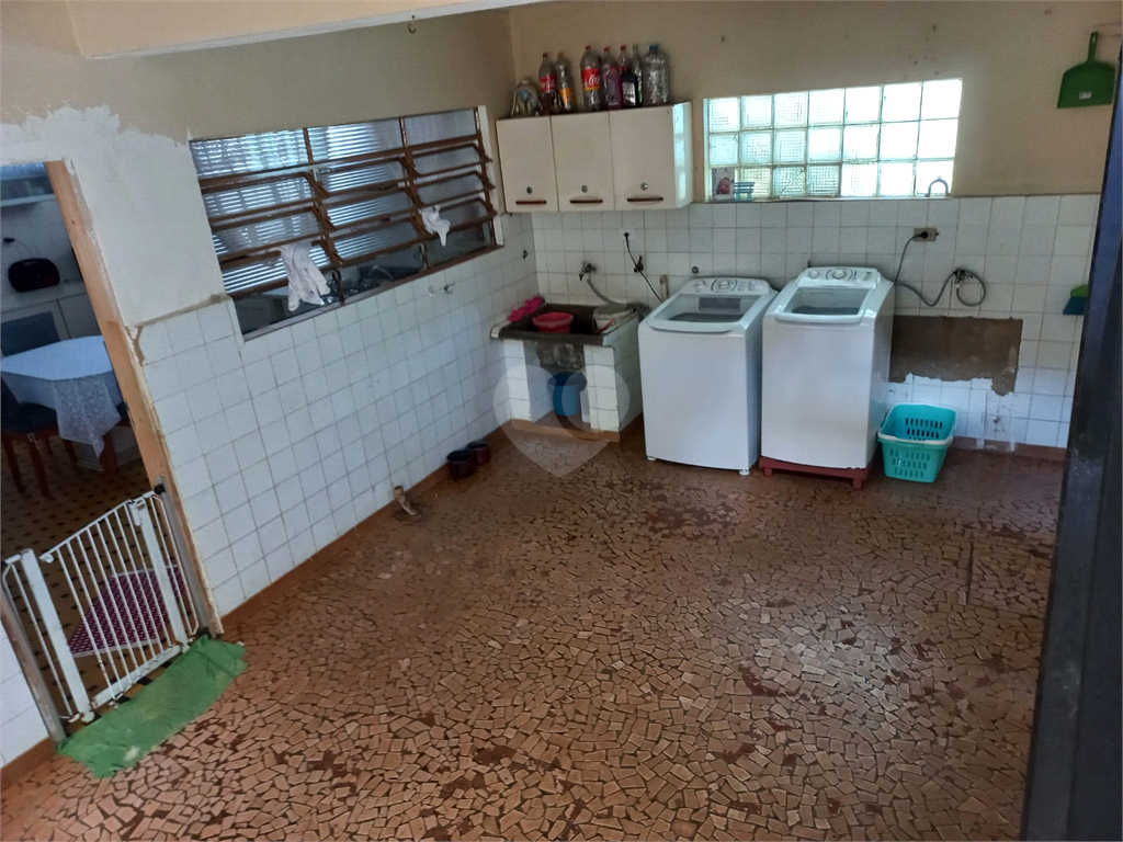 Venda Casa térrea São Paulo Horto Florestal REO799090 26