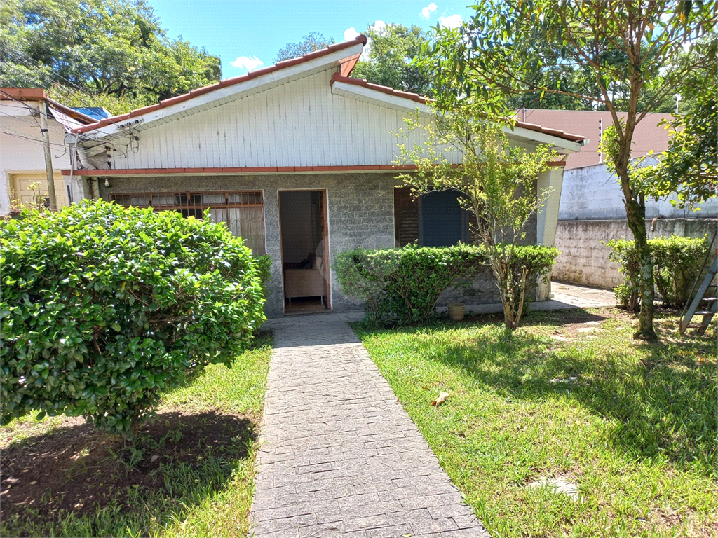 Venda Casa térrea São Paulo Horto Florestal REO799090 9