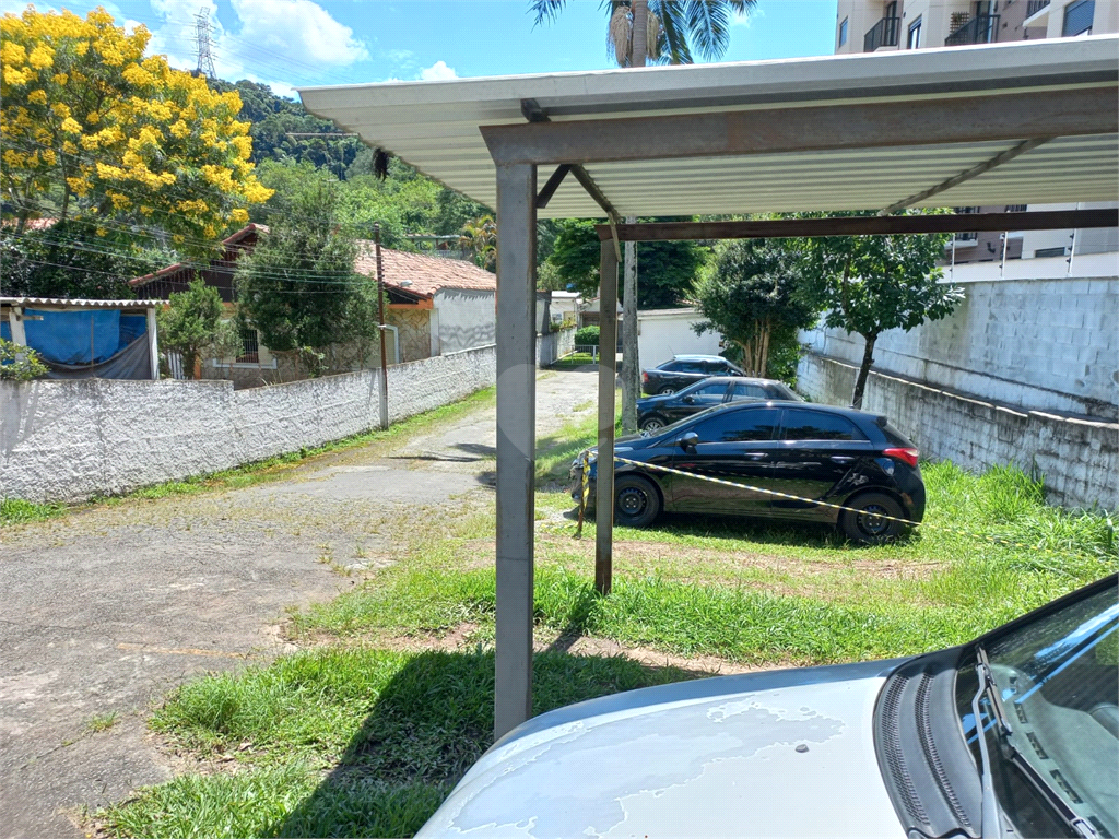 Venda Casa térrea São Paulo Horto Florestal REO799090 37