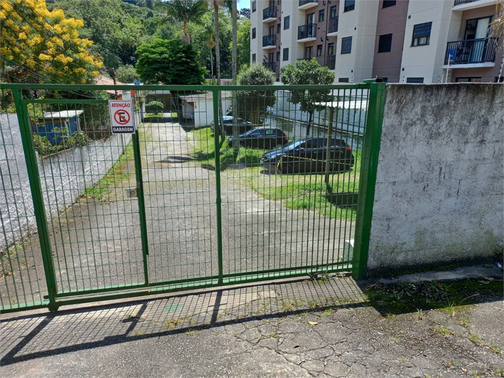 Venda Casa térrea São Paulo Horto Florestal REO799090 13