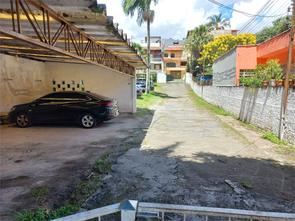 Venda Casa térrea São Paulo Horto Florestal REO799090 17