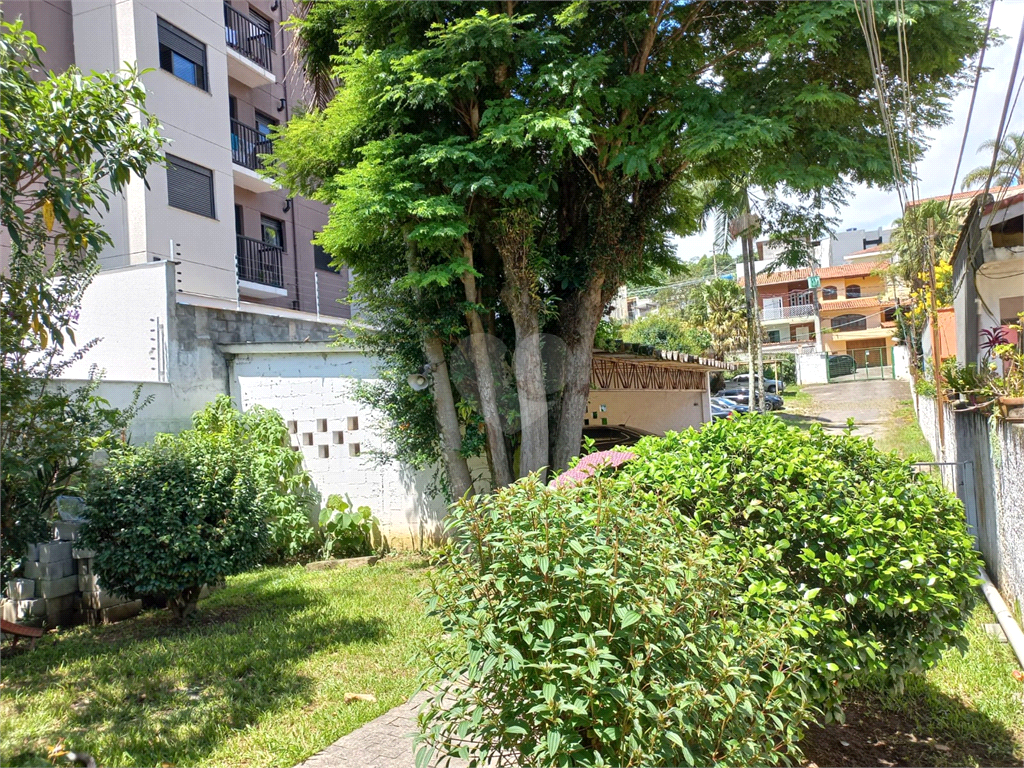 Venda Casa térrea São Paulo Horto Florestal REO799090 38