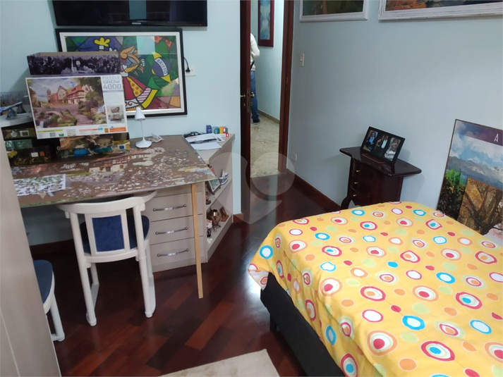 Venda Casa São Paulo Chácara Califórnia REO799094 16