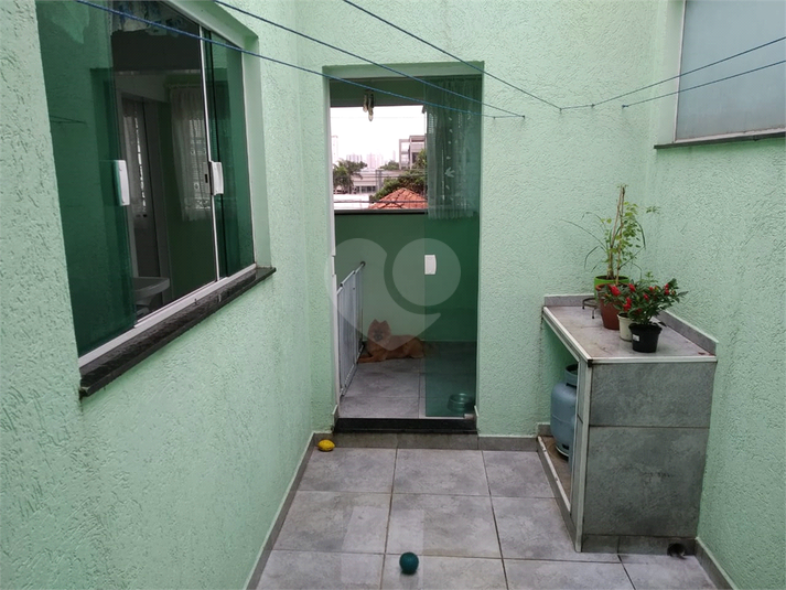 Venda Casa São Paulo Chácara Califórnia REO799094 22