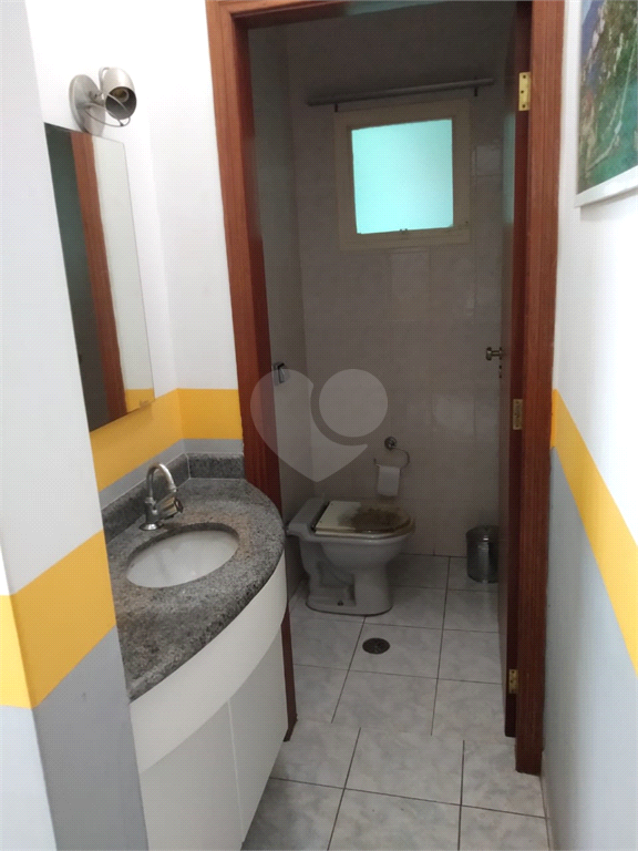 Venda Casa São Paulo Chácara Califórnia REO799094 28