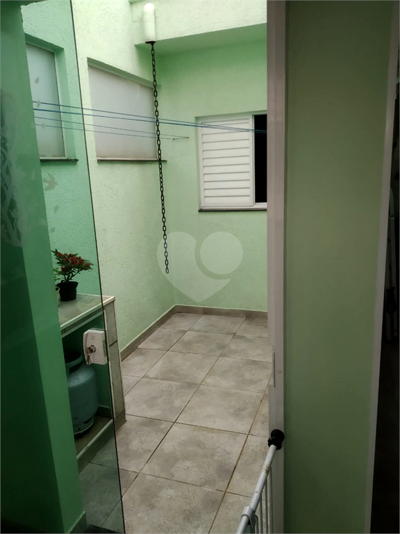 Venda Casa São Paulo Chácara Califórnia REO799094 29