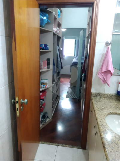 Venda Casa São Paulo Chácara Califórnia REO799094 11