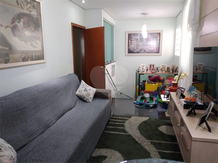 Venda Casa São Paulo Chácara Califórnia REO799094 5