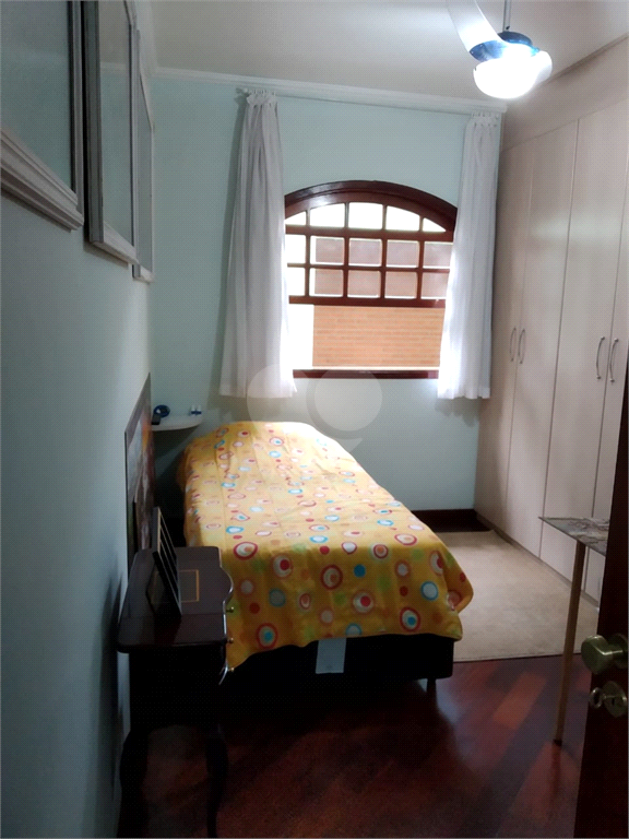 Venda Casa São Paulo Chácara Califórnia REO799094 17