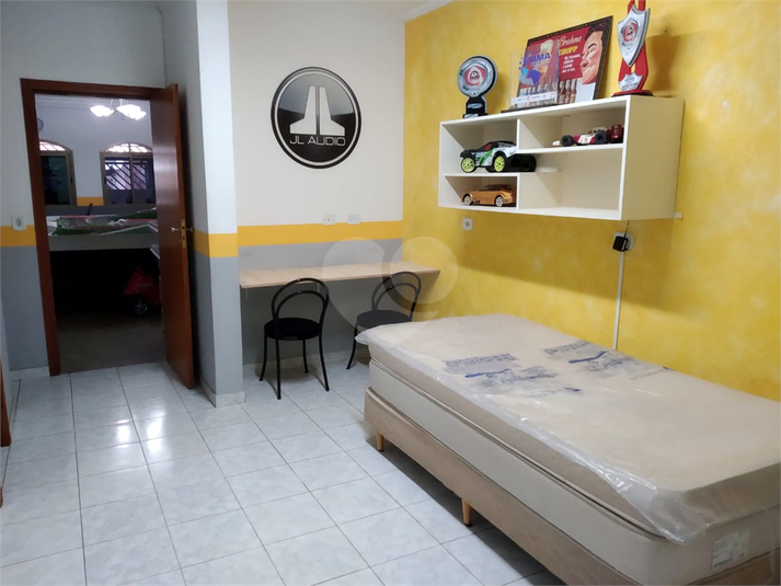 Venda Casa São Paulo Chácara Califórnia REO799094 8