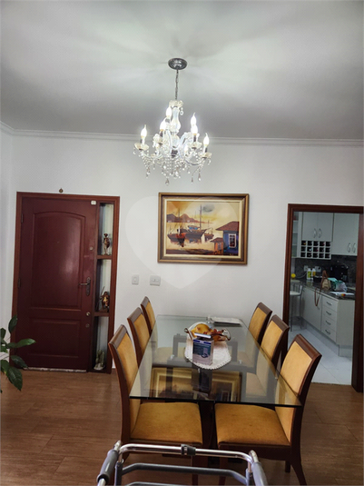 Venda Apartamento Vinhedo Santa Rosa REO799102 20