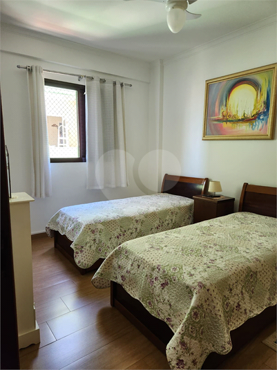 Venda Apartamento Vinhedo Santa Rosa REO799102 12