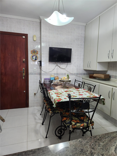 Venda Apartamento Vinhedo Santa Rosa REO799102 26