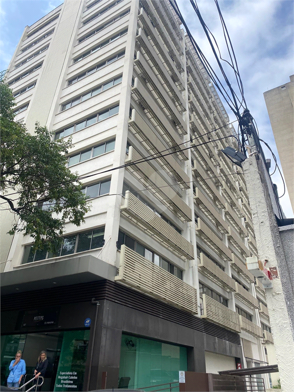 Venda Salas São Paulo Itaim Bibi REO799120 1