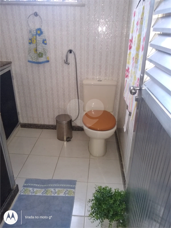 Venda Apartamento Rio De Janeiro Vigário Geral REO799128 22