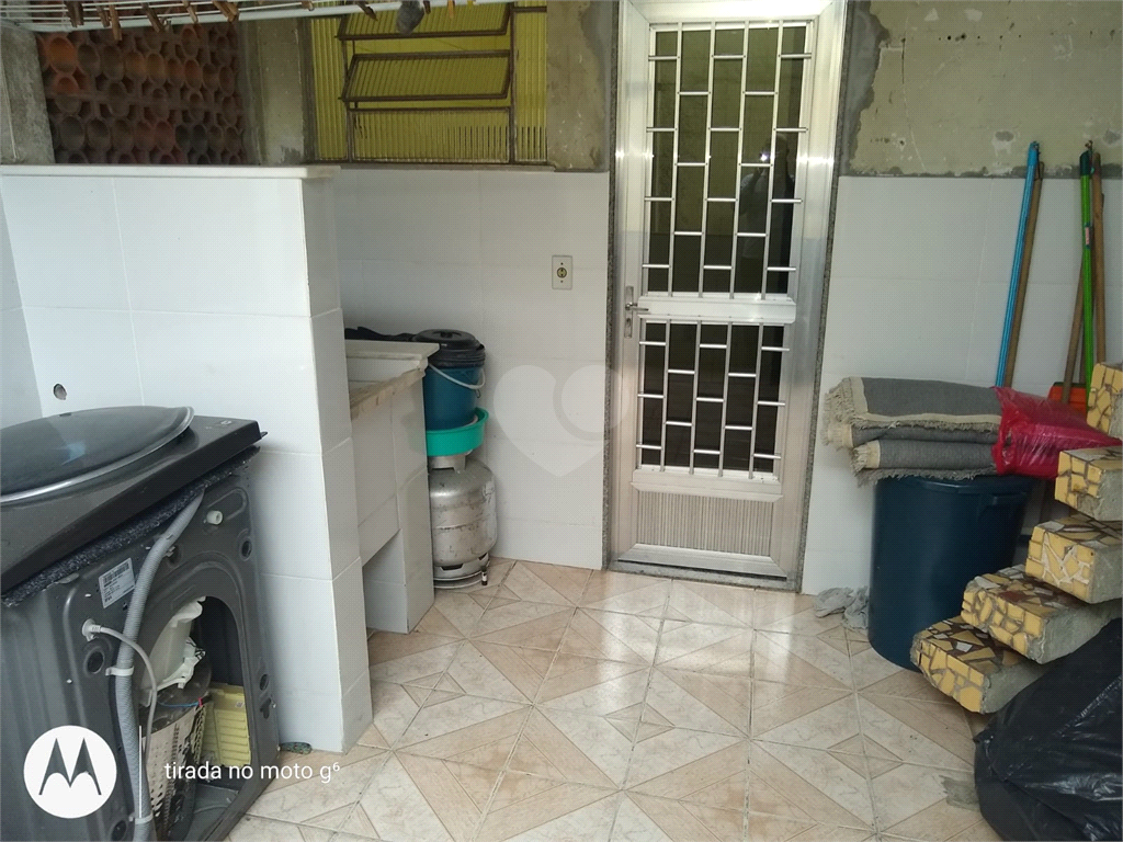 Venda Apartamento Rio De Janeiro Vigário Geral REO799128 15