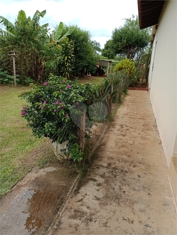 Venda Casa Lençóis Paulista Sítio Recreio São Judas Thadeu REO799139 20