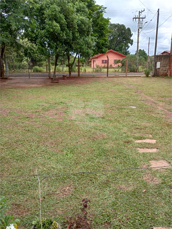 Venda Casa Lençóis Paulista Sítio Recreio São Judas Thadeu REO799139 19