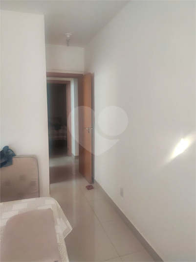 Venda Apartamento Contagem Riacho Das Pedras REO799142 4