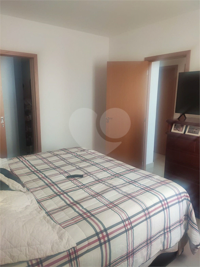 Venda Apartamento Contagem Riacho Das Pedras REO799142 5