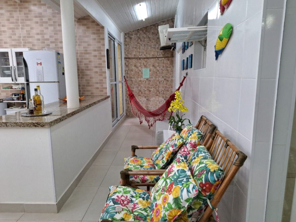 Venda Casa Bertioga Morada Da Praia REO799153 11