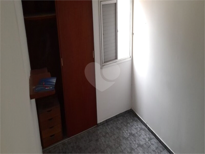 Venda Apartamento São Paulo Vila Das Belezas REO799155 9