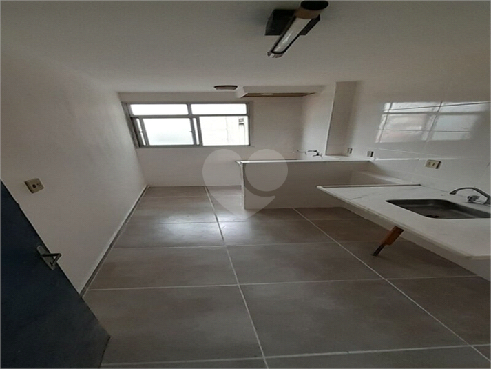 Venda Apartamento São Paulo Vila Das Belezas REO799155 2