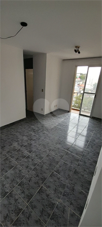 Venda Apartamento São Paulo Vila Das Belezas REO799155 5