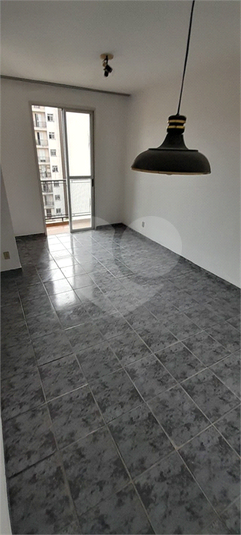 Venda Apartamento São Paulo Vila Das Belezas REO799155 4