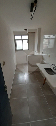 Venda Apartamento São Paulo Vila Das Belezas REO799155 3