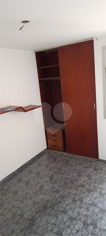 Venda Apartamento São Paulo Vila Das Belezas REO799155 6