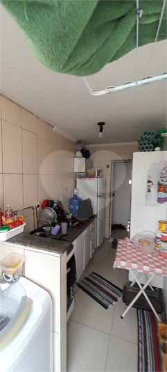 Venda Apartamento São Paulo Vila Das Belezas REO799155 15