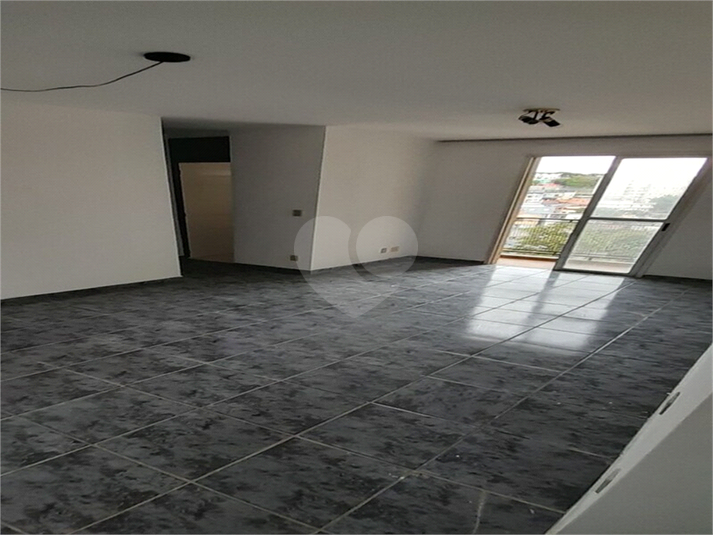 Venda Apartamento São Paulo Vila Das Belezas REO799155 1