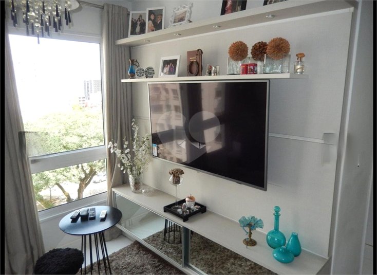 Venda Apartamento Porto Alegre Partenon REO799165 3