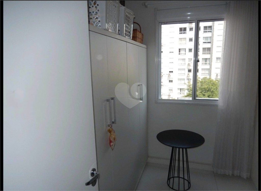 Venda Apartamento Porto Alegre Partenon REO799165 9