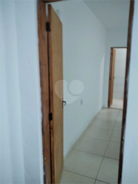 Venda Casa Sorocaba Jardim Santo André REO799175 13