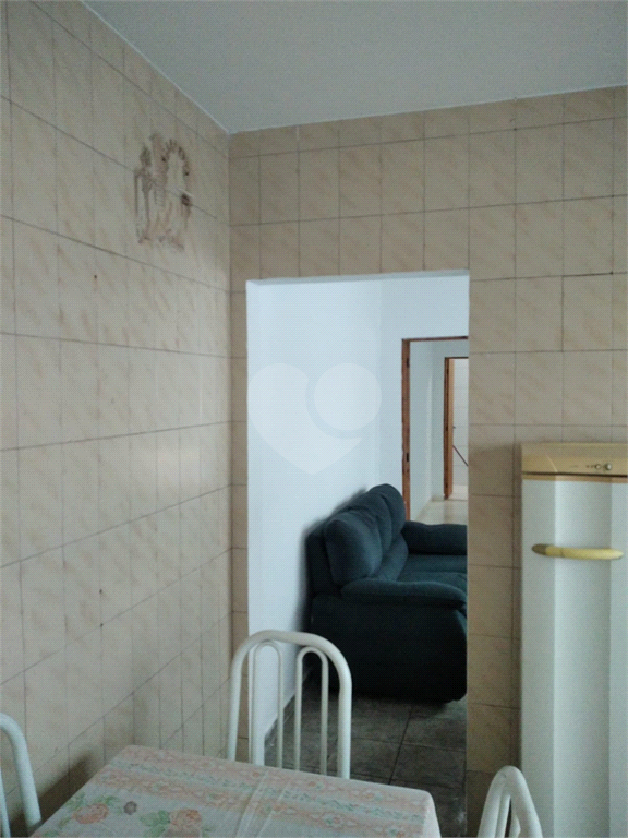 Venda Casa Sorocaba Jardim Santo André REO799175 6