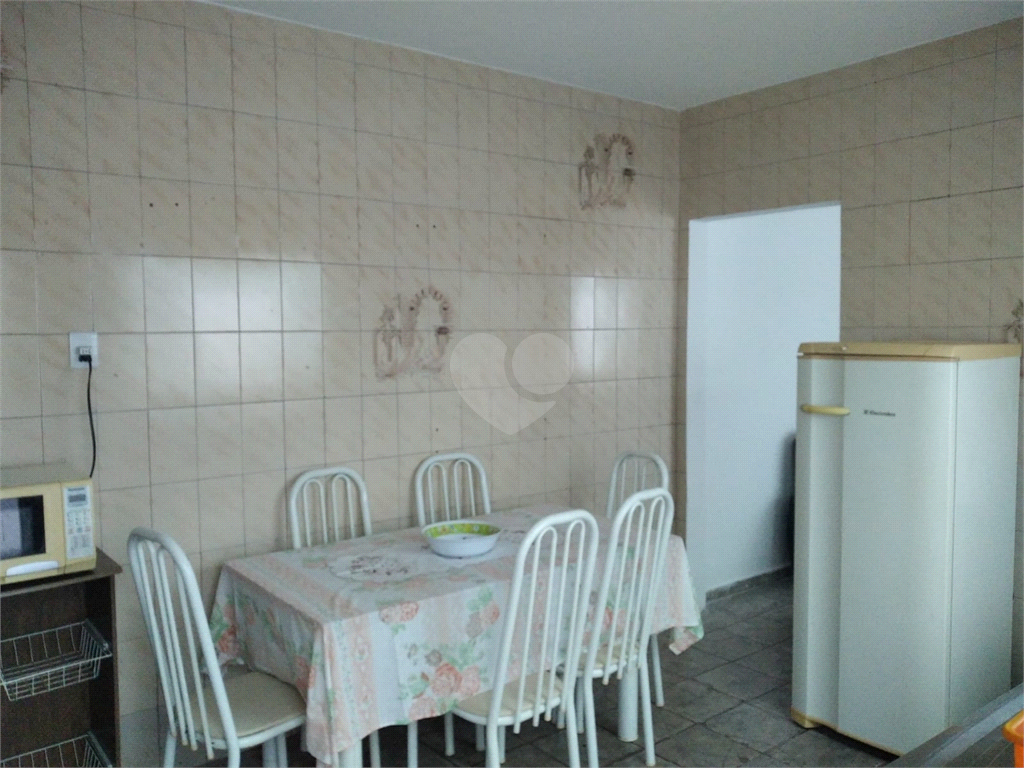 Venda Casa Sorocaba Jardim Santo André REO799175 4