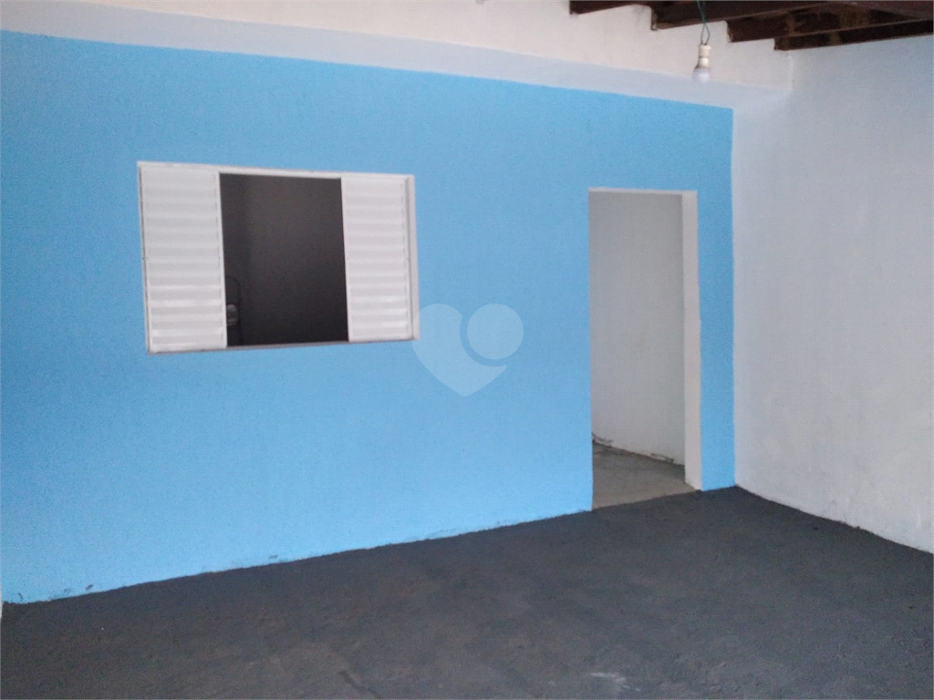 Venda Casa Sorocaba Jardim Santo André REO799175 3