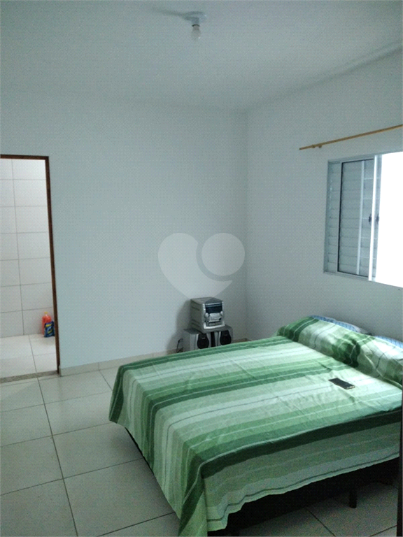 Venda Casa Sorocaba Jardim Santo André REO799175 14