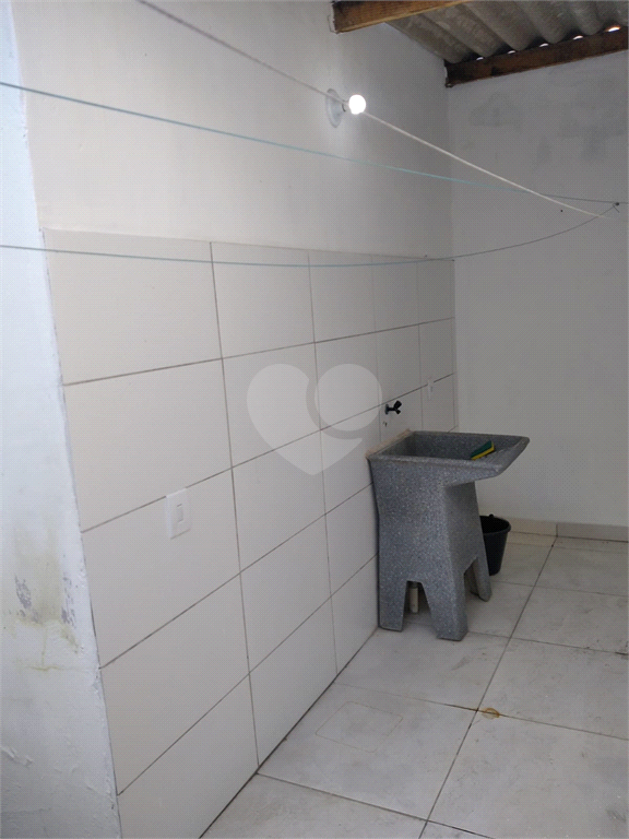 Venda Casa Sorocaba Jardim Santo André REO799175 19