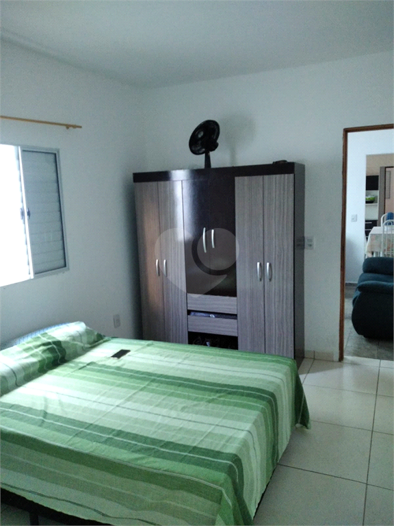 Venda Casa Sorocaba Jardim Santo André REO799175 15