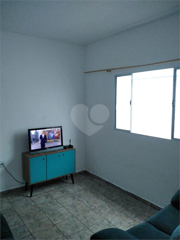 Venda Casa Sorocaba Jardim Santo André REO799175 11