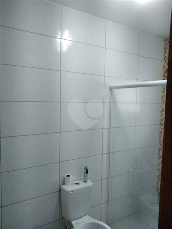 Venda Casa Sorocaba Jardim Santo André REO799175 16