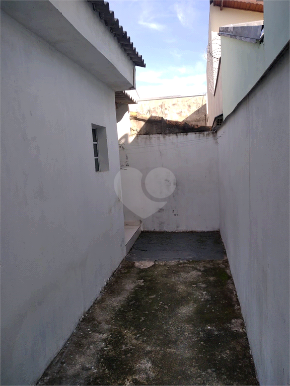 Venda Casa Sorocaba Jardim Santo André REO799175 17