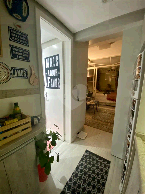 Venda Apartamento São Paulo Cerqueira César REO799177 14