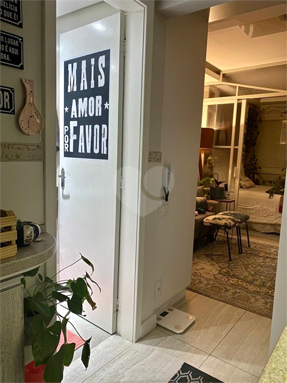 Venda Apartamento São Paulo Cerqueira César REO799177 15