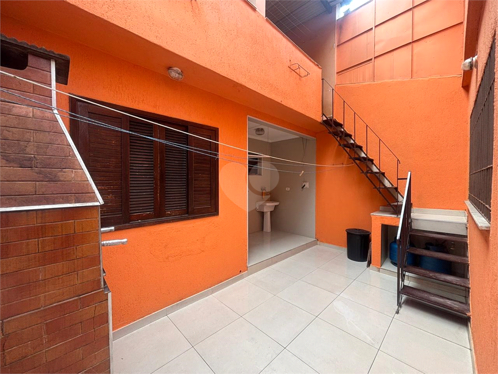 Aluguel Sobrado São Paulo Jardim Vila Formosa REO799181 17