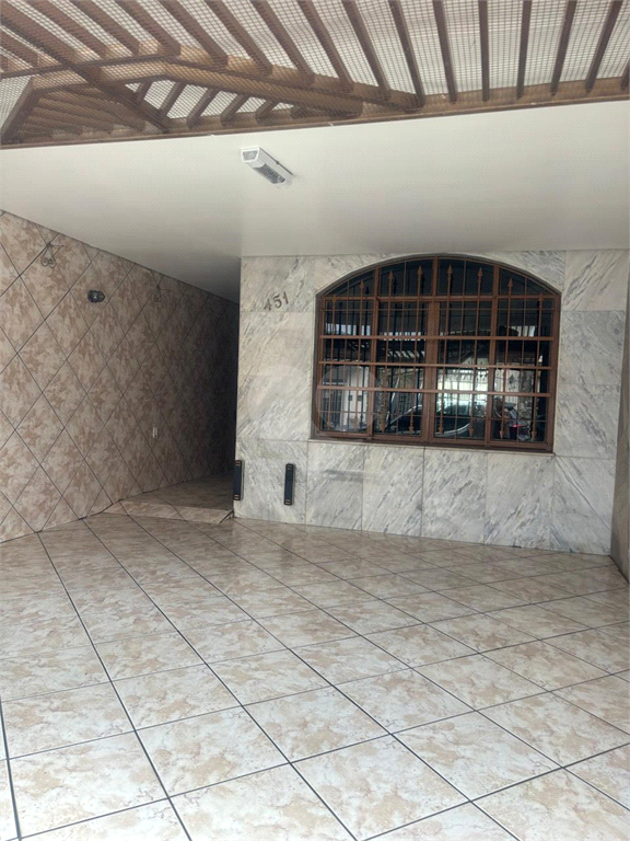 Aluguel Sobrado São Paulo Jardim Vila Formosa REO799181 28