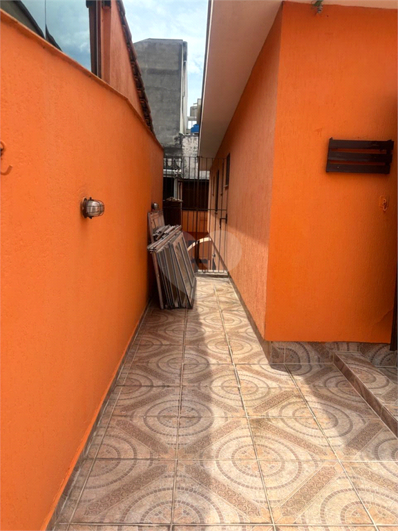 Aluguel Sobrado São Paulo Jardim Vila Formosa REO799181 25